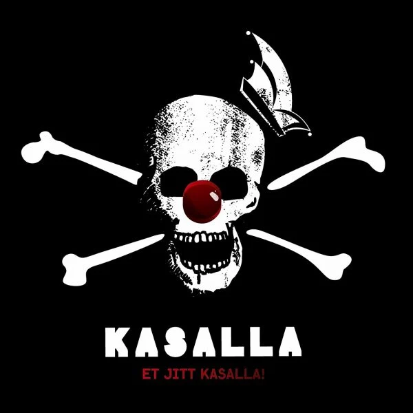 Et jitt Kasalla!